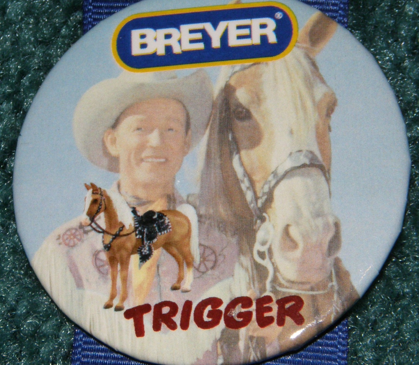 Breyer Buttons Page 3